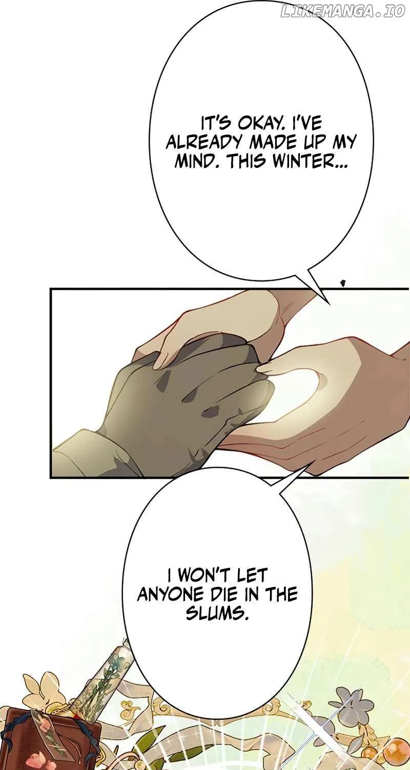 The Fake Saint’s Splendid Revenge Chapter 26 page 54 - 