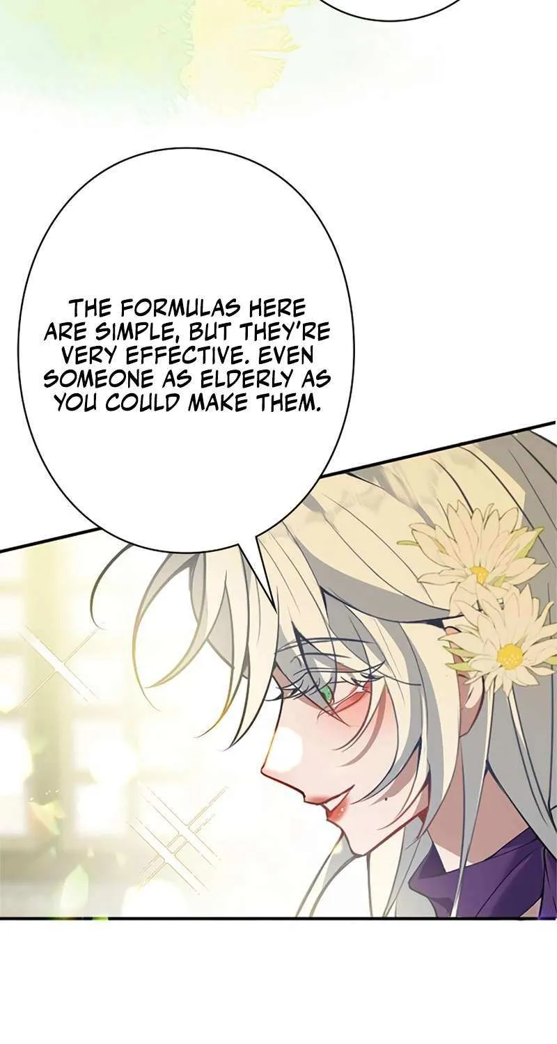 The Fake Saint’s Splendid Revenge Chapter 26 page 56 - 