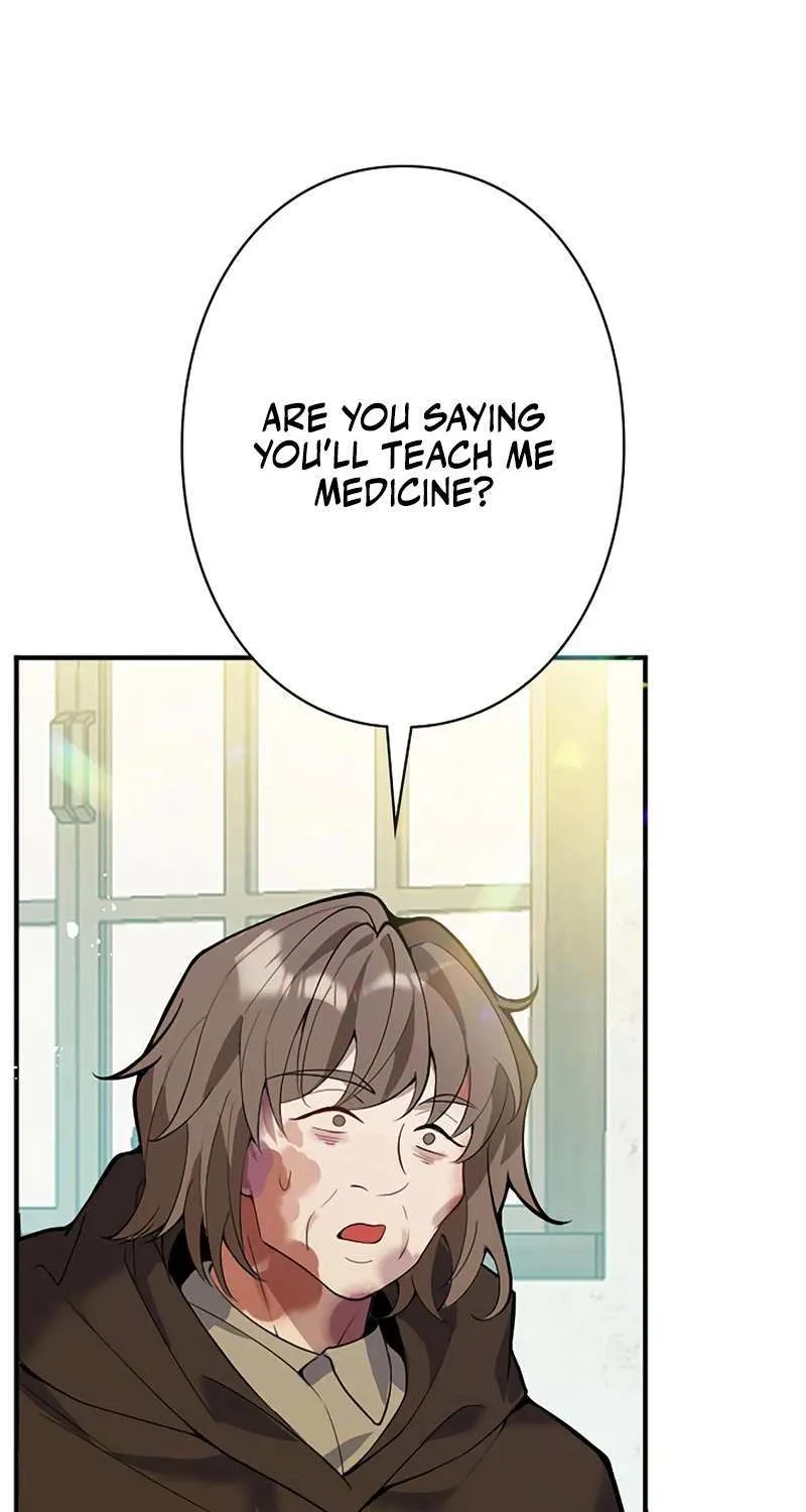 The Fake Saint’s Splendid Revenge Chapter 26 page 57 - 