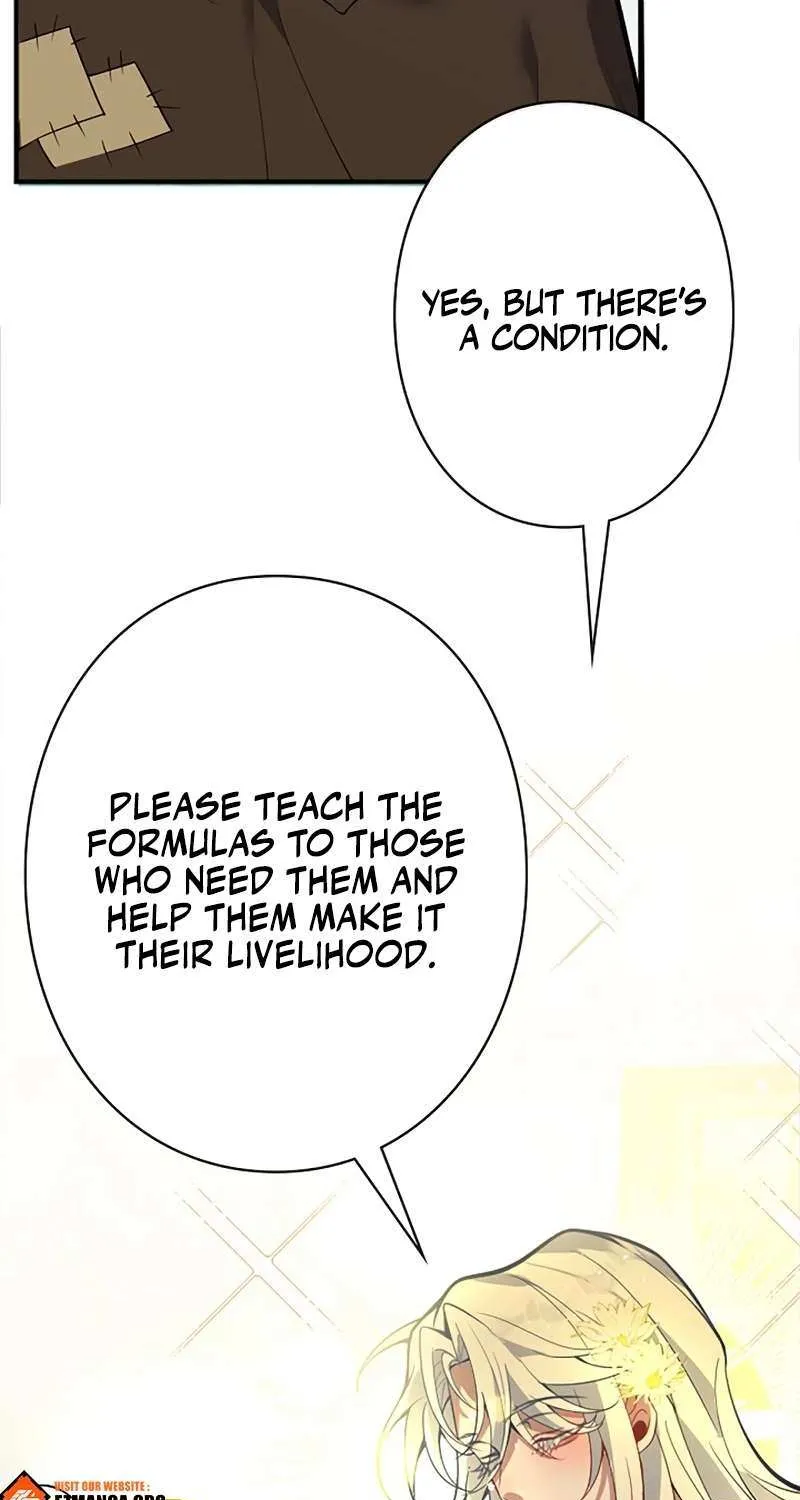 The Fake Saint’s Splendid Revenge Chapter 26 page 58 - 