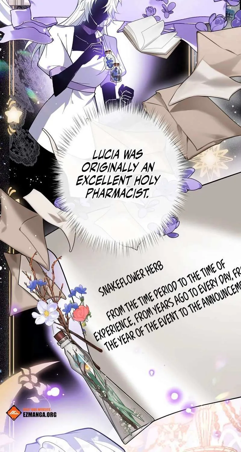 The Fake Saint’s Splendid Revenge Chapter 26 page 7 - 