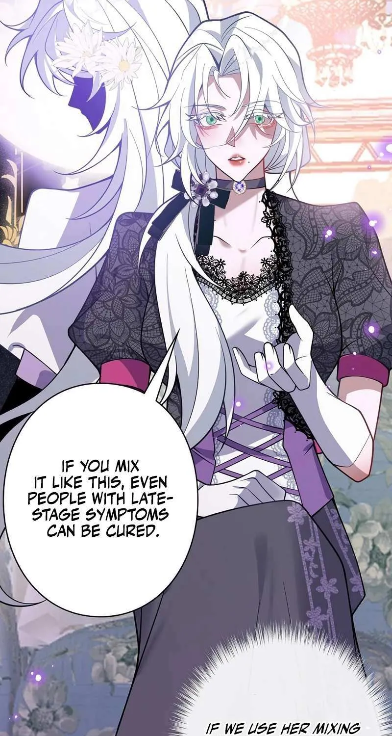 The Fake Saint’s Splendid Revenge Chapter 26 page 8 - 