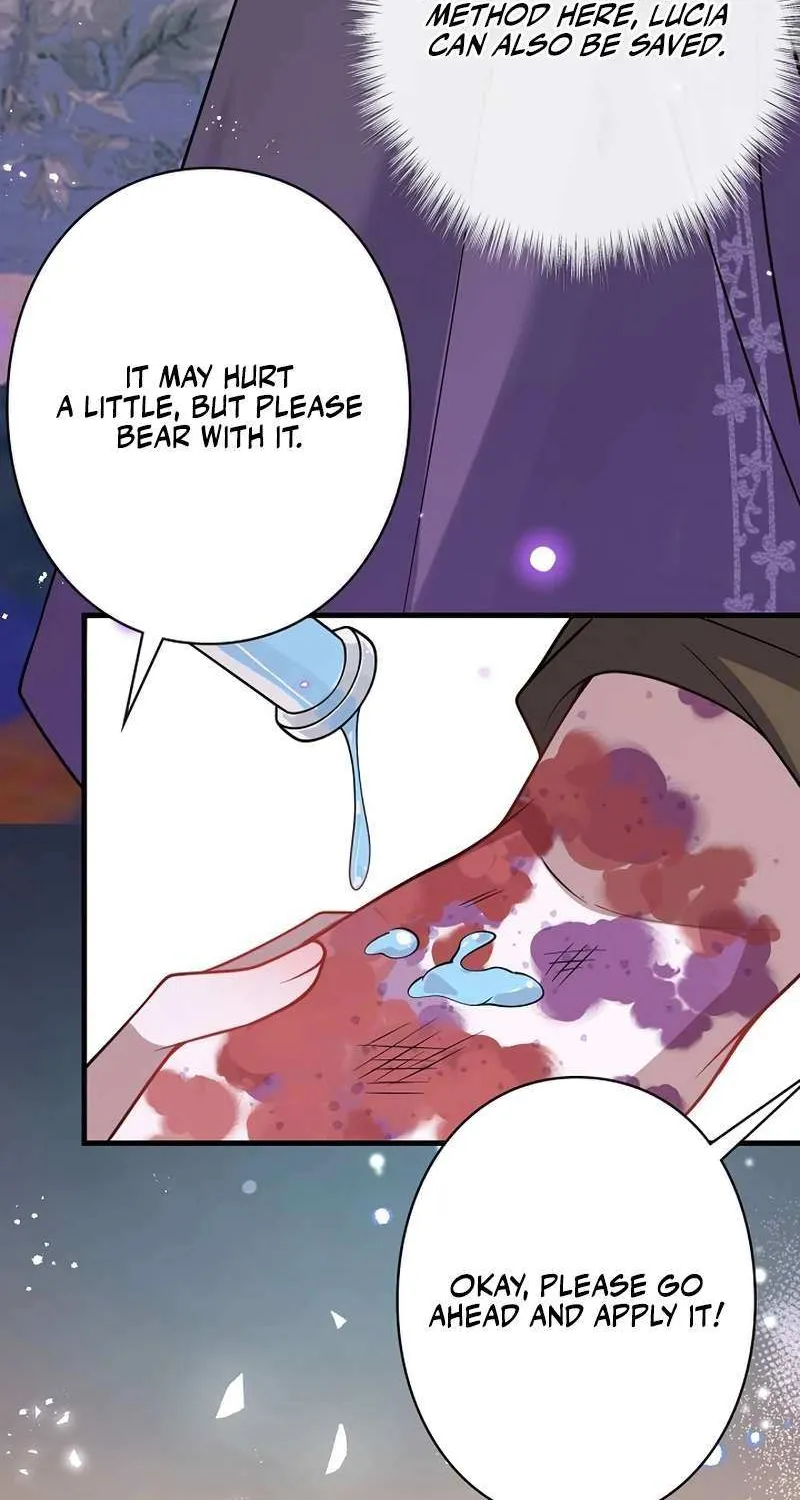 The Fake Saint’s Splendid Revenge Chapter 26 page 9 - 