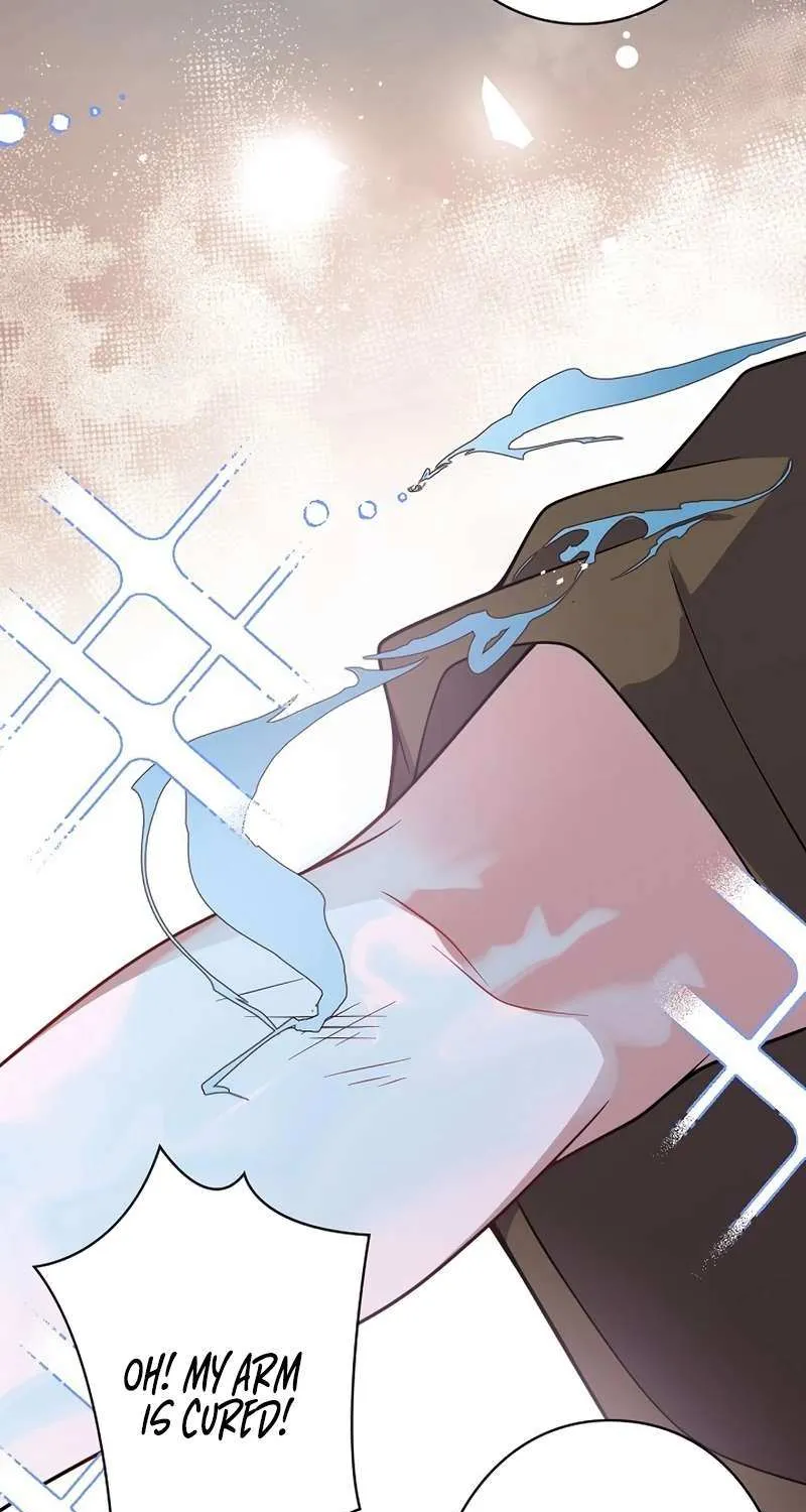The Fake Saint’s Splendid Revenge Chapter 26 page 10 - 