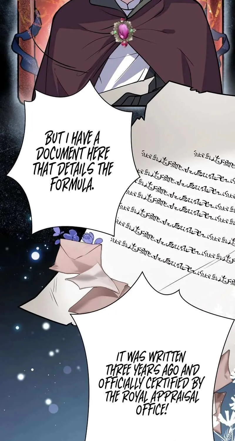 The Fake Saint’s Splendid Revenge Chapter 27 page 11 - 