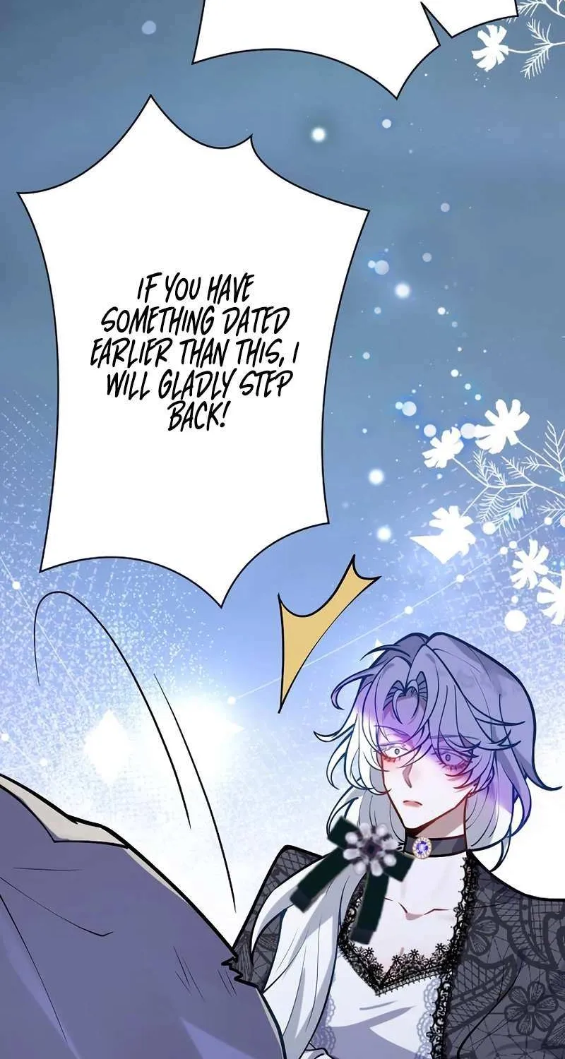 The Fake Saint’s Splendid Revenge Chapter 27 page 12 - 