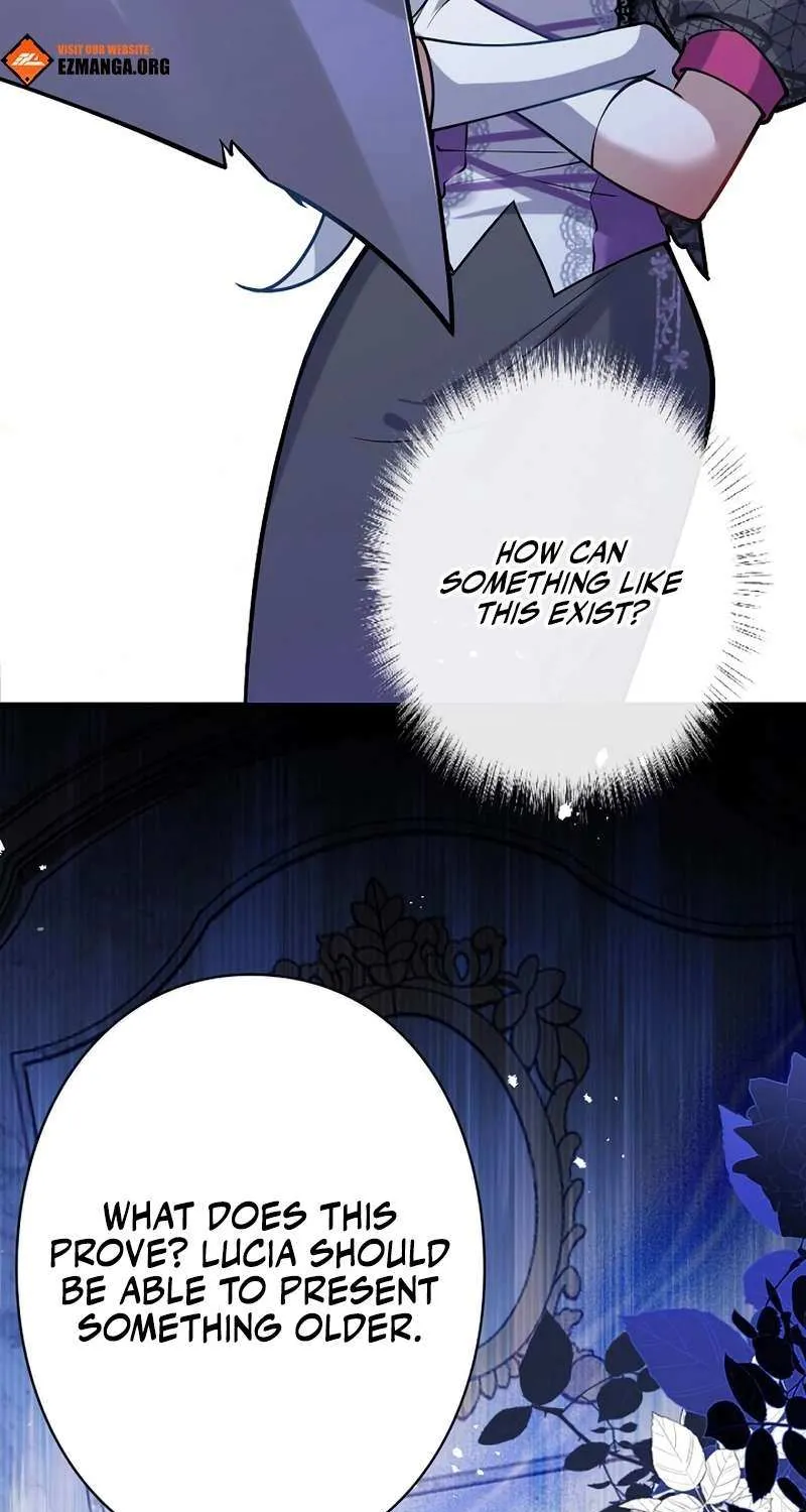 The Fake Saint’s Splendid Revenge Chapter 27 page 13 - 