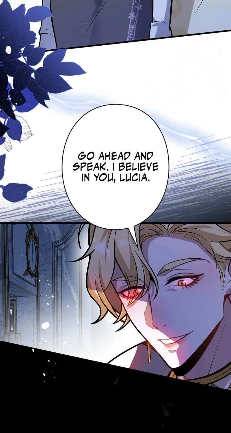 The Fake Saint’s Splendid Revenge Chapter 27 page 15 - 
