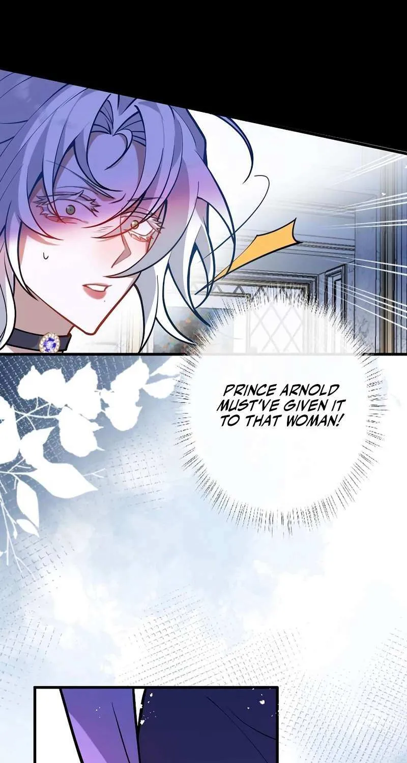 The Fake Saint’s Splendid Revenge Chapter 27 page 16 - 
