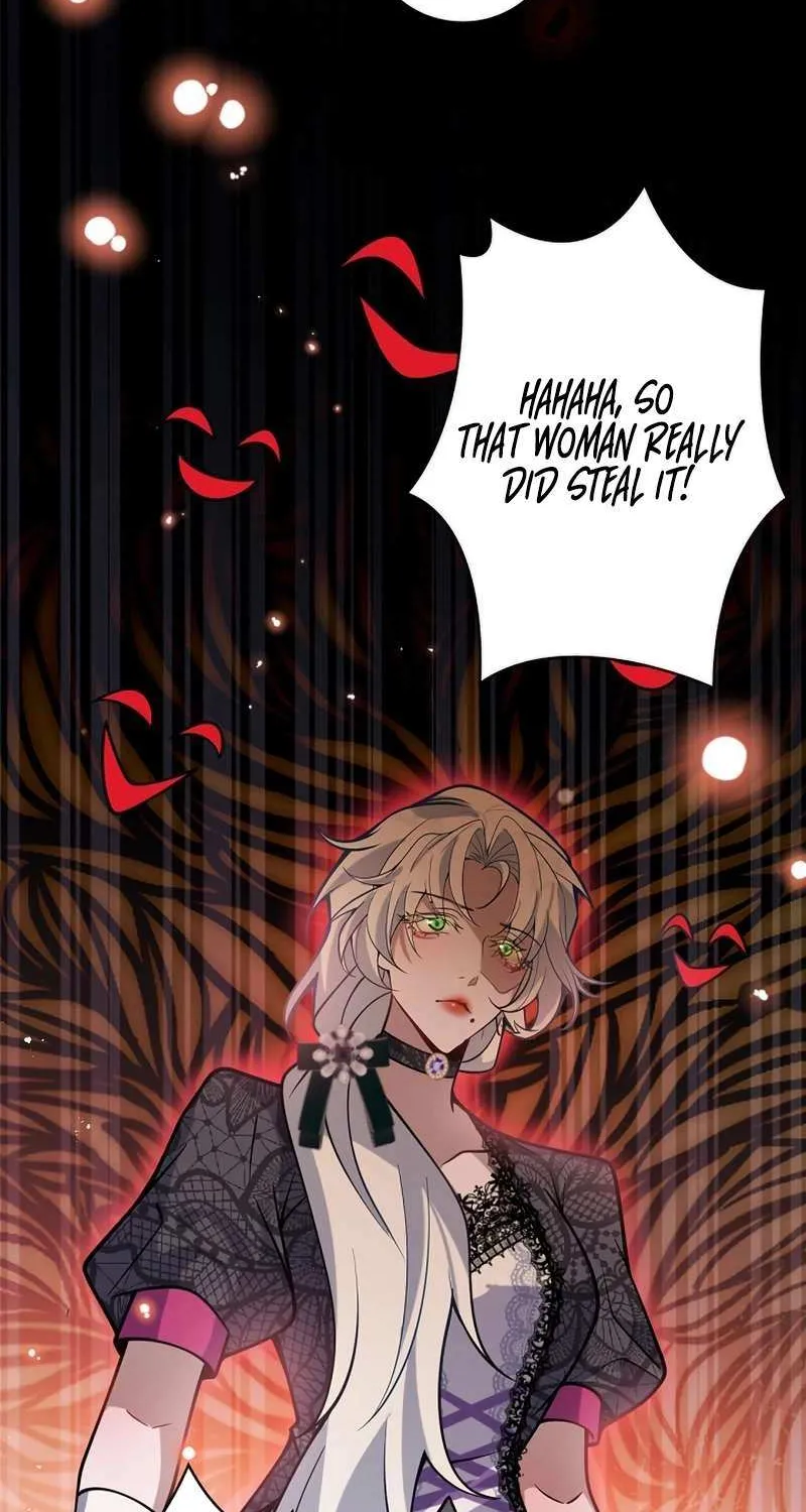 The Fake Saint’s Splendid Revenge Chapter 27 page 20 - 