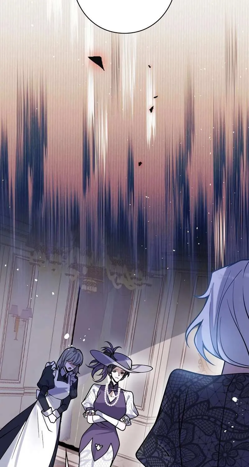 The Fake Saint’s Splendid Revenge Chapter 27 page 23 - 
