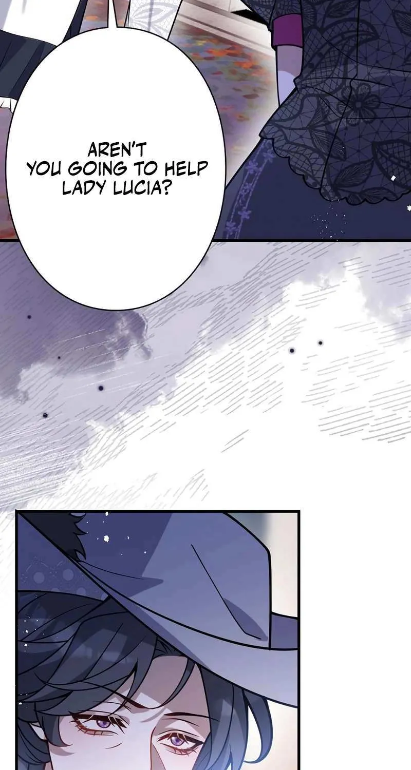 The Fake Saint’s Splendid Revenge Chapter 27 page 24 - 