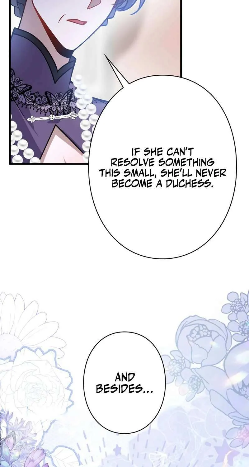 The Fake Saint’s Splendid Revenge Chapter 27 page 25 - 