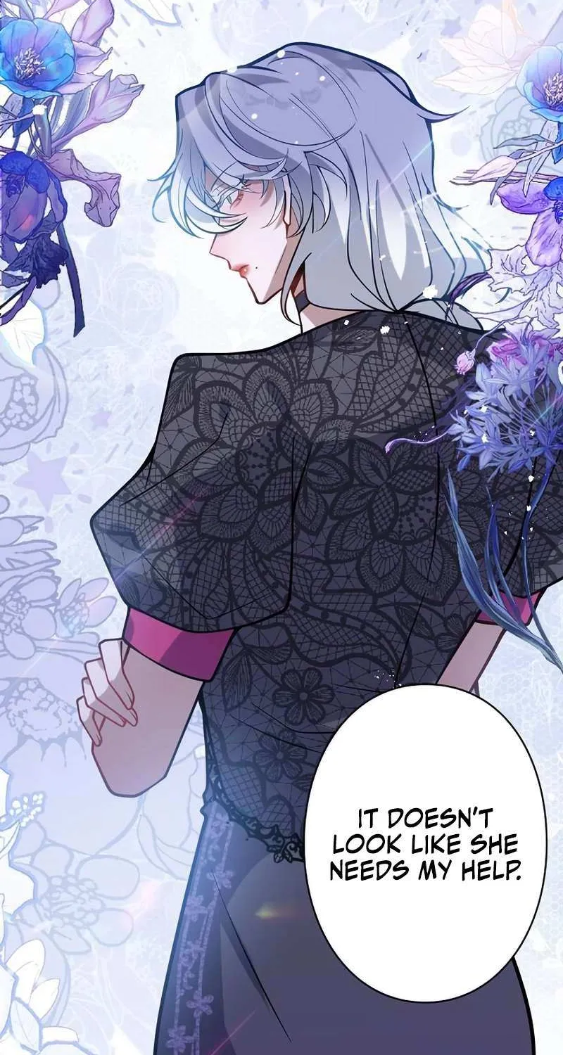 The Fake Saint’s Splendid Revenge Chapter 27 page 26 - 