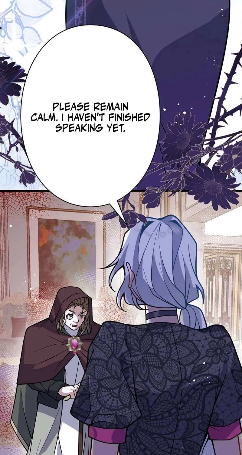 The Fake Saint’s Splendid Revenge Chapter 27 page 27 - 