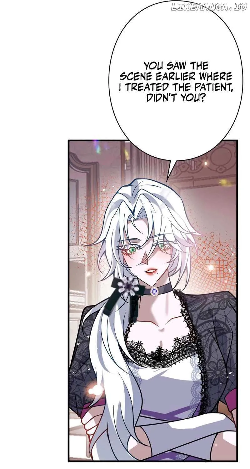 The Fake Saint’s Splendid Revenge Chapter 27 page 29 - 