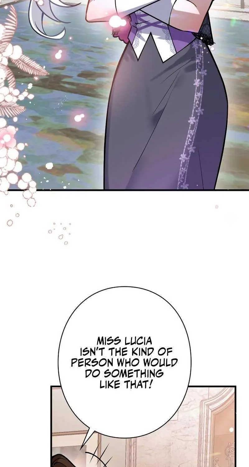 The Fake Saint’s Splendid Revenge Chapter 27 page 4 - 