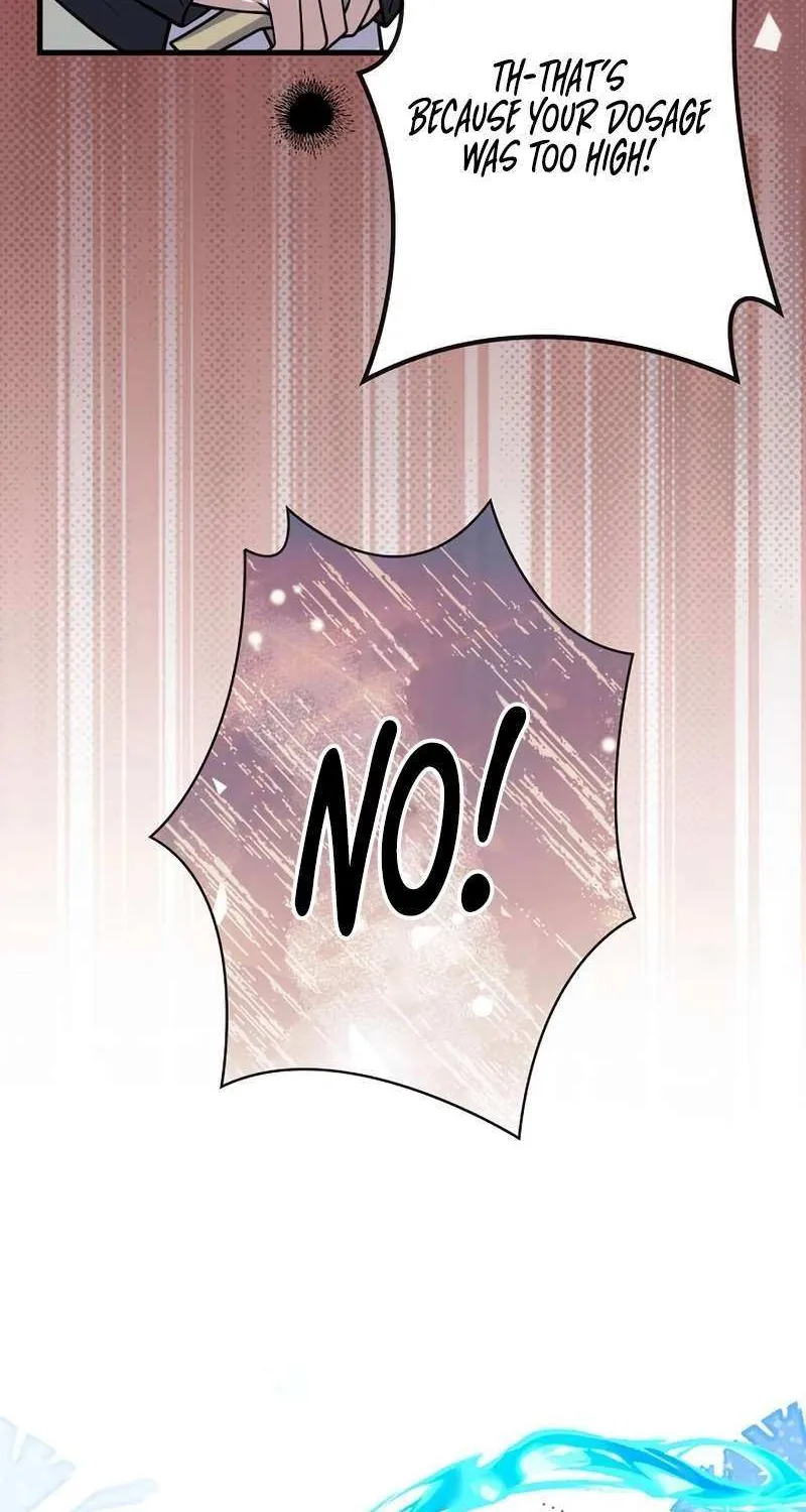 The Fake Saint’s Splendid Revenge Chapter 27 page 32 - 