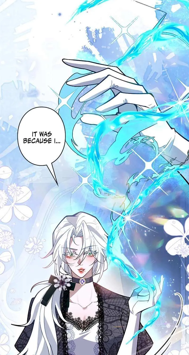 The Fake Saint’s Splendid Revenge Chapter 27 page 33 - 