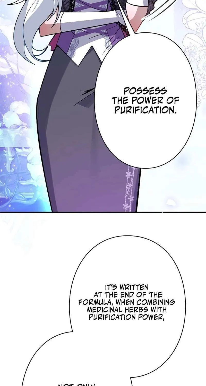 The Fake Saint’s Splendid Revenge Chapter 27 page 34 - 