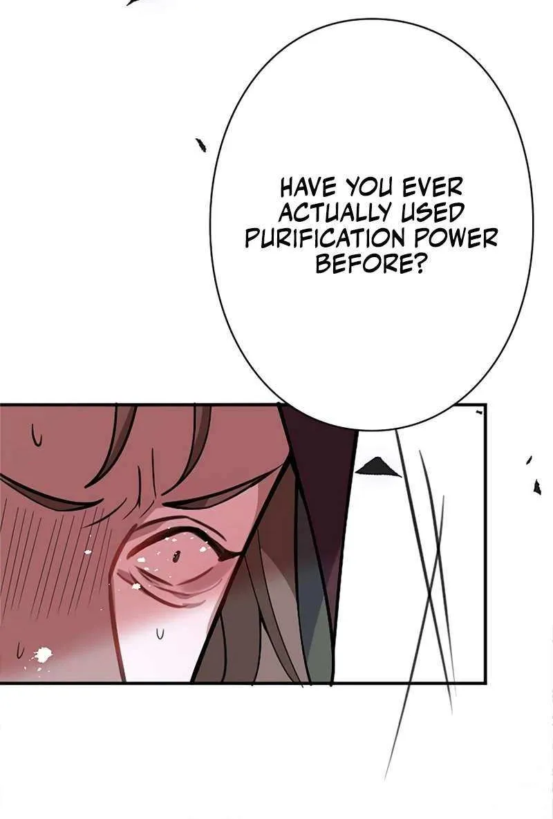 The Fake Saint’s Splendid Revenge Chapter 27 page 36 - 