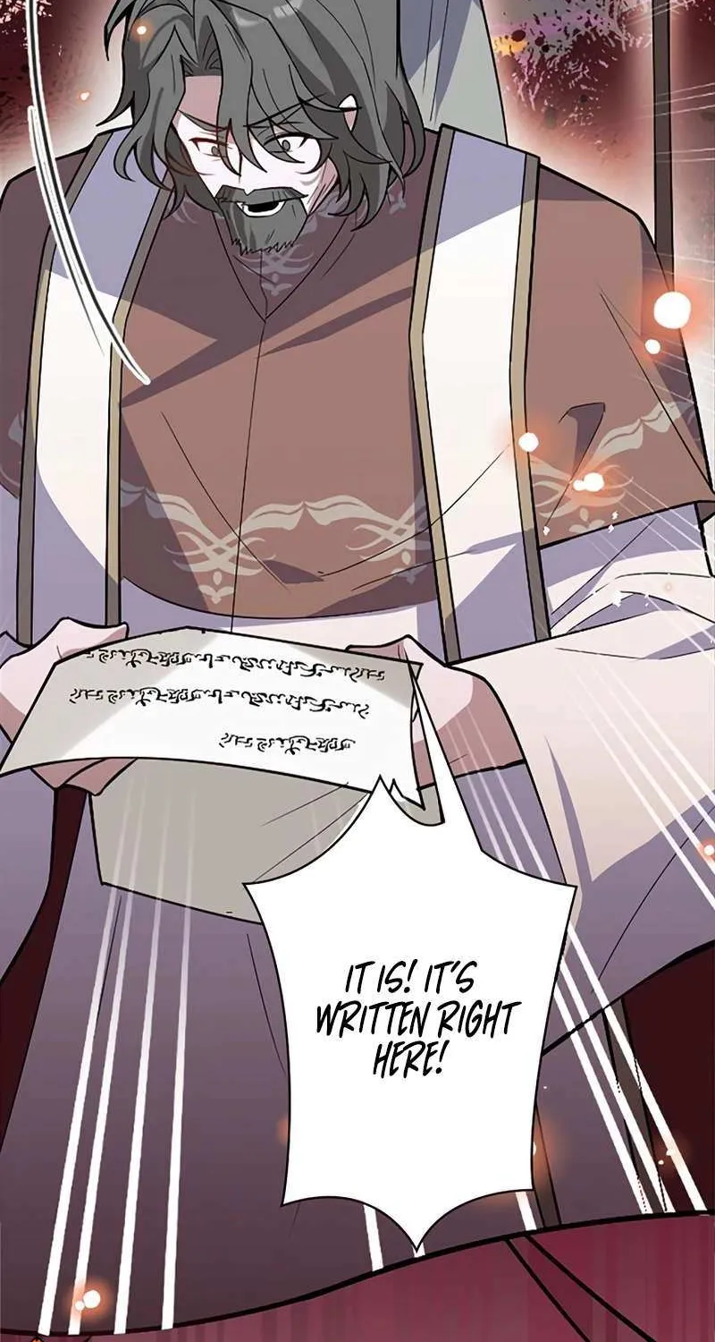 The Fake Saint’s Splendid Revenge Chapter 27 page 38 - 