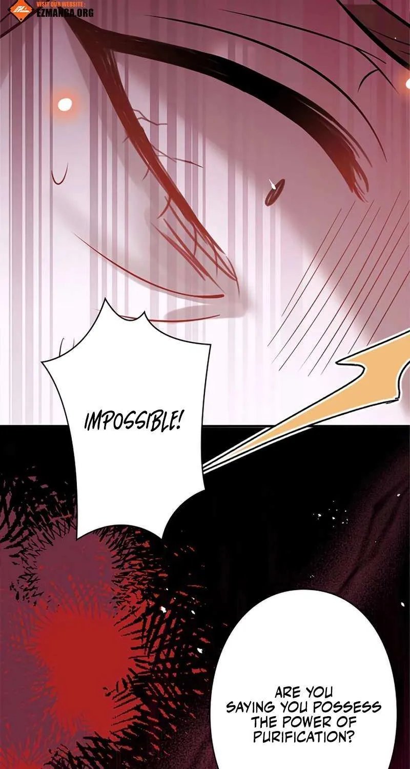 The Fake Saint’s Splendid Revenge Chapter 27 page 39 - 