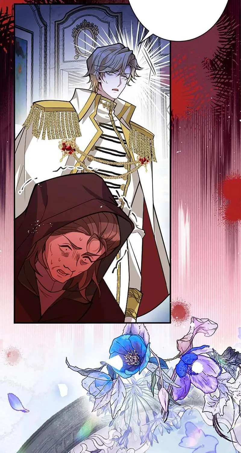 The Fake Saint’s Splendid Revenge Chapter 27 page 40 - 