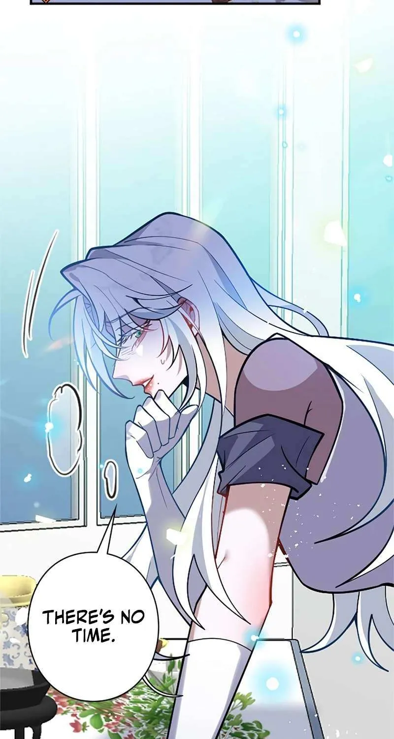 The Fake Saint’s Splendid Revenge Chapter 27 page 44 - 
