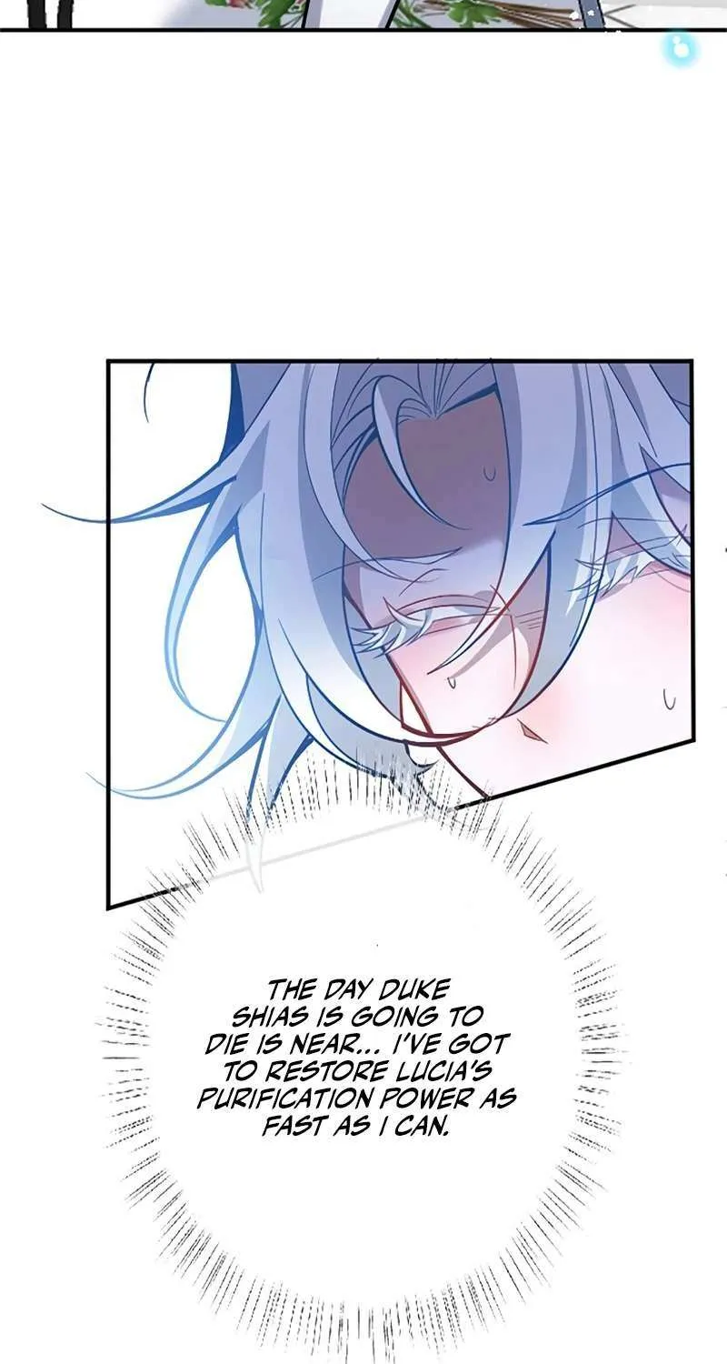 The Fake Saint’s Splendid Revenge Chapter 27 page 45 - 