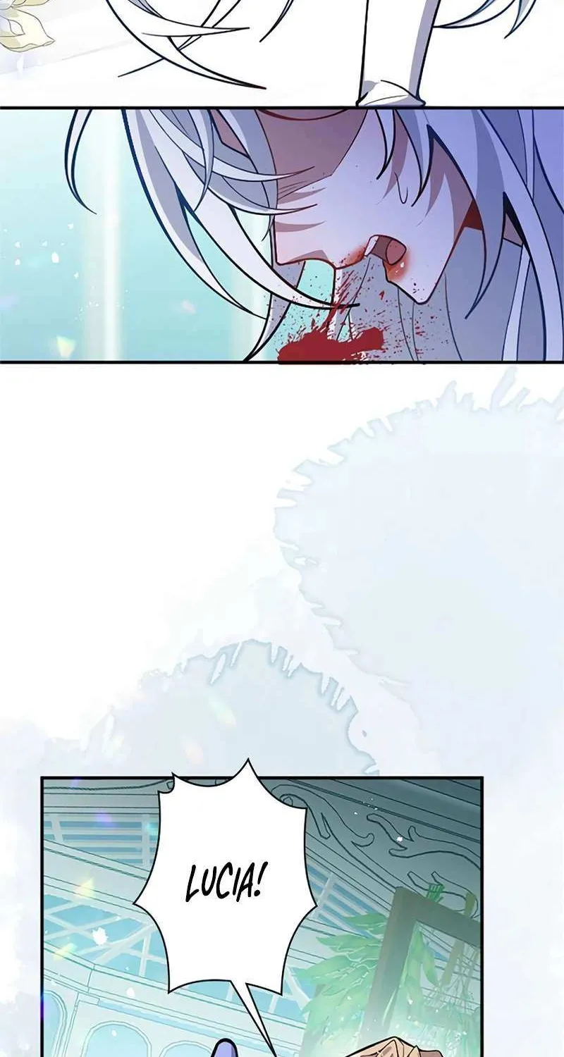 The Fake Saint’s Splendid Revenge Chapter 27 page 48 - 