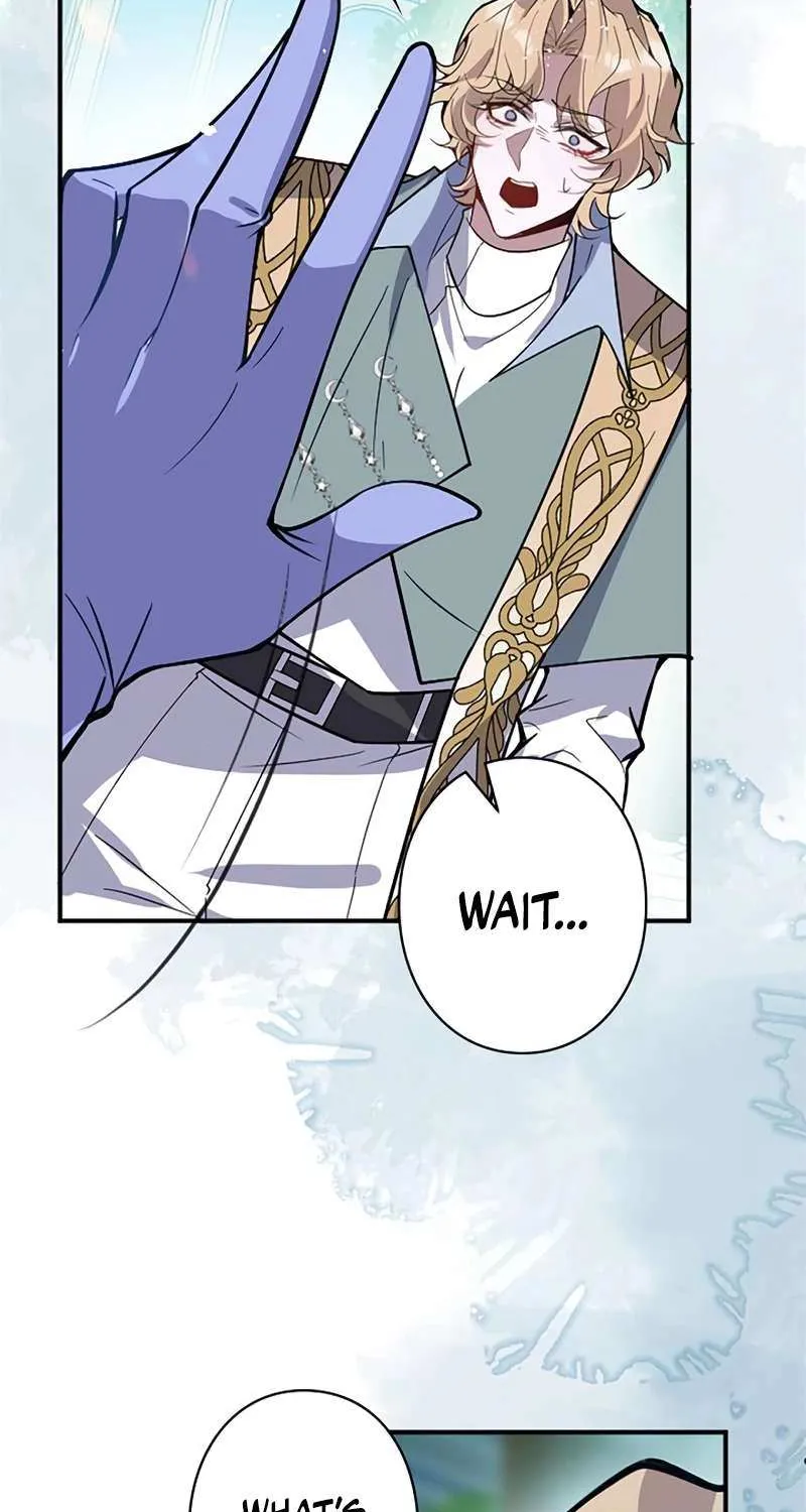 The Fake Saint’s Splendid Revenge Chapter 27 page 49 - 