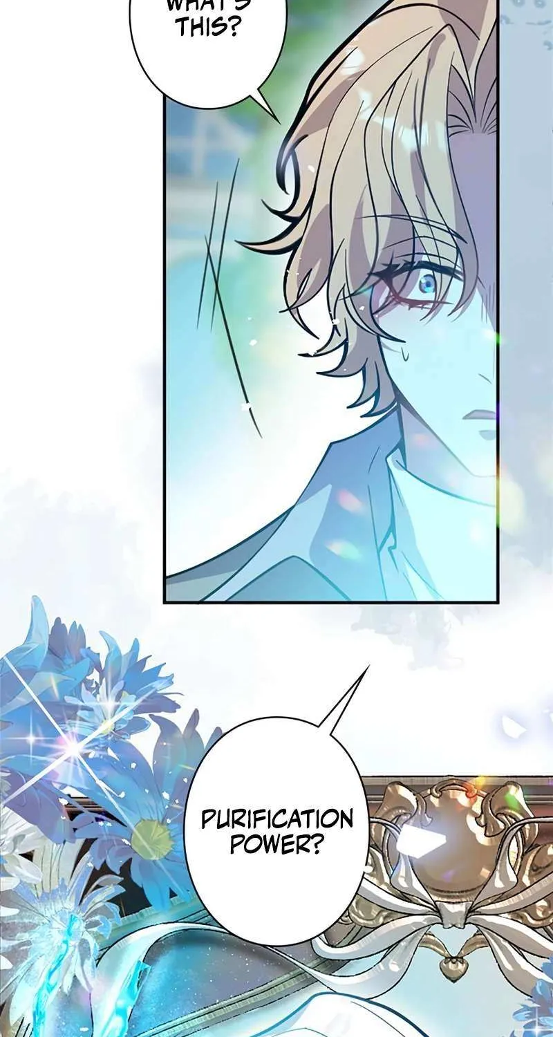 The Fake Saint’s Splendid Revenge Chapter 27 page 50 - 