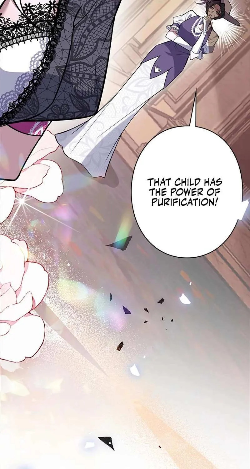 The Fake Saint’s Splendid Revenge Chapter 27 page 54 - 