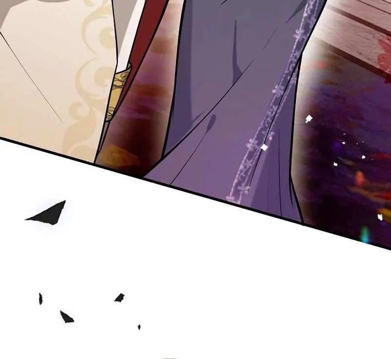 The Fake Saint’s Splendid Revenge Chapter 27 page 8 - 