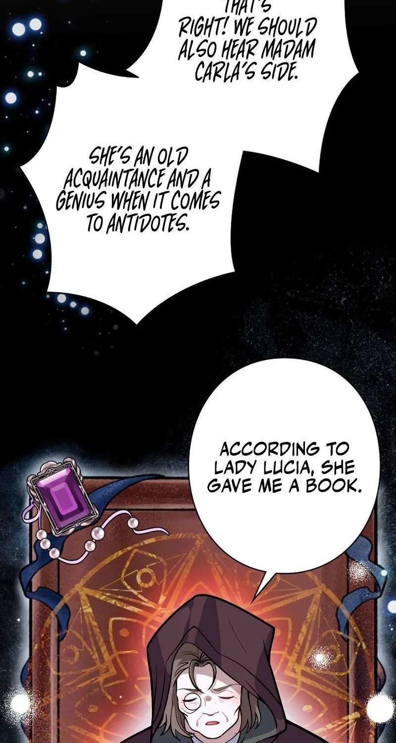 The Fake Saint’s Splendid Revenge Chapter 27 page 10 - 