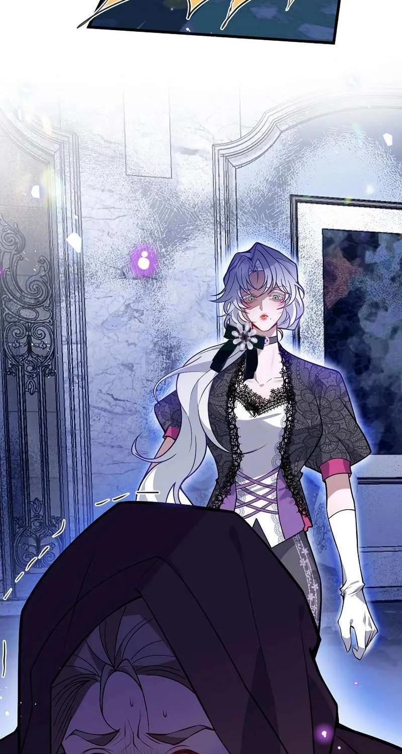 The Fake Saint’s Splendid Revenge Chapter 28 page 13 - 