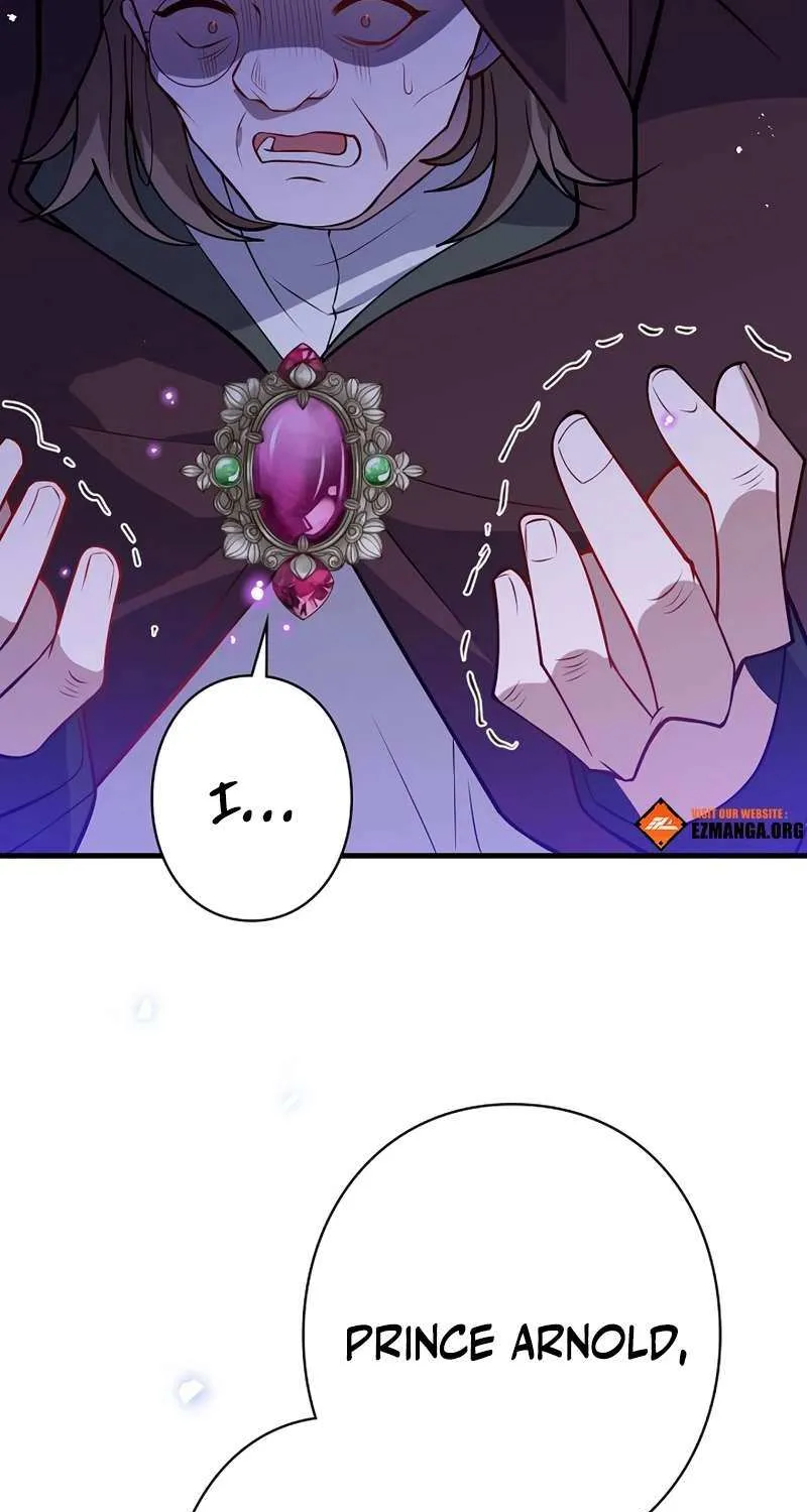 The Fake Saint’s Splendid Revenge Chapter 28 page 14 - 