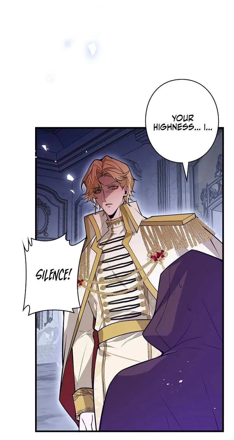 The Fake Saint’s Splendid Revenge Chapter 28 page 16 - 