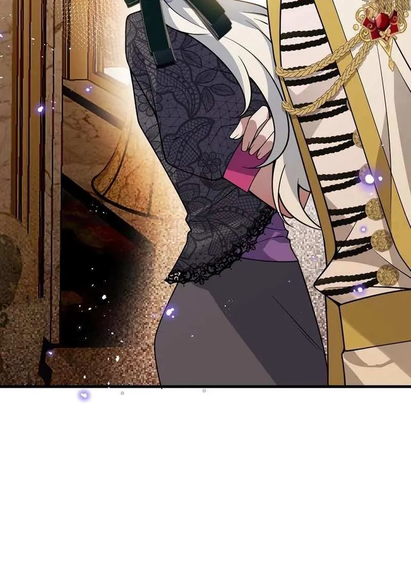 The Fake Saint’s Splendid Revenge Chapter 28 page 18 - 