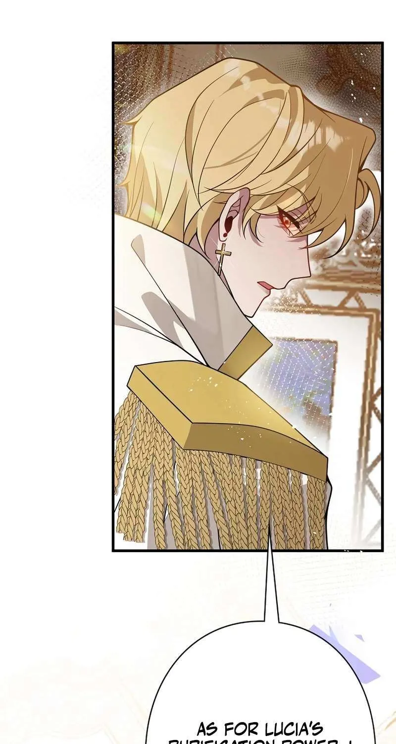 The Fake Saint’s Splendid Revenge Chapter 28 page 20 - 