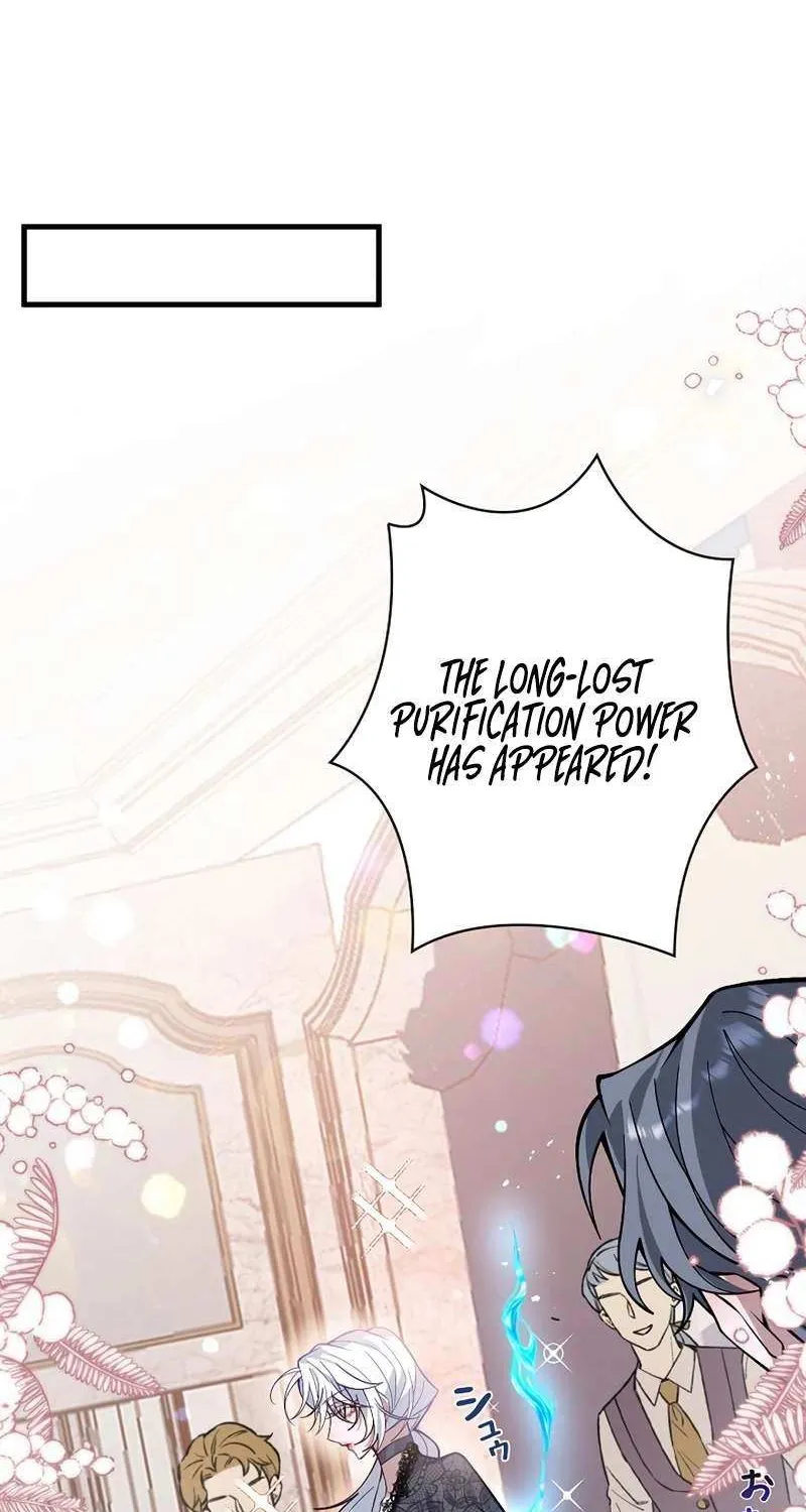The Fake Saint’s Splendid Revenge Chapter 28 page 3 - 