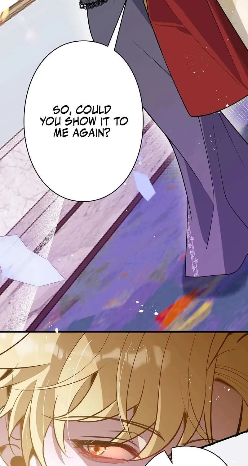 The Fake Saint’s Splendid Revenge Chapter 28 page 22 - 
