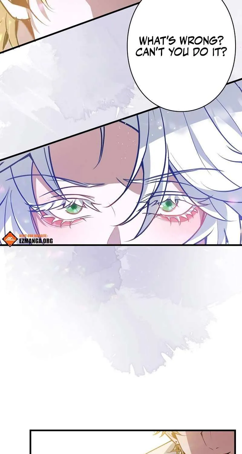 The Fake Saint’s Splendid Revenge Chapter 28 page 23 - 