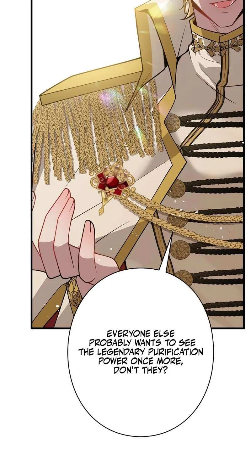 The Fake Saint’s Splendid Revenge Chapter 28 page 24 - 