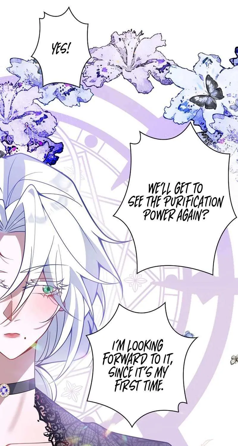 The Fake Saint’s Splendid Revenge Chapter 28 page 25 - 