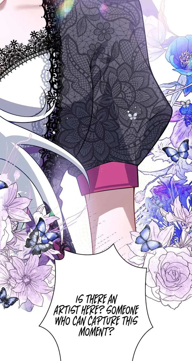 The Fake Saint’s Splendid Revenge Chapter 28 page 26 - 