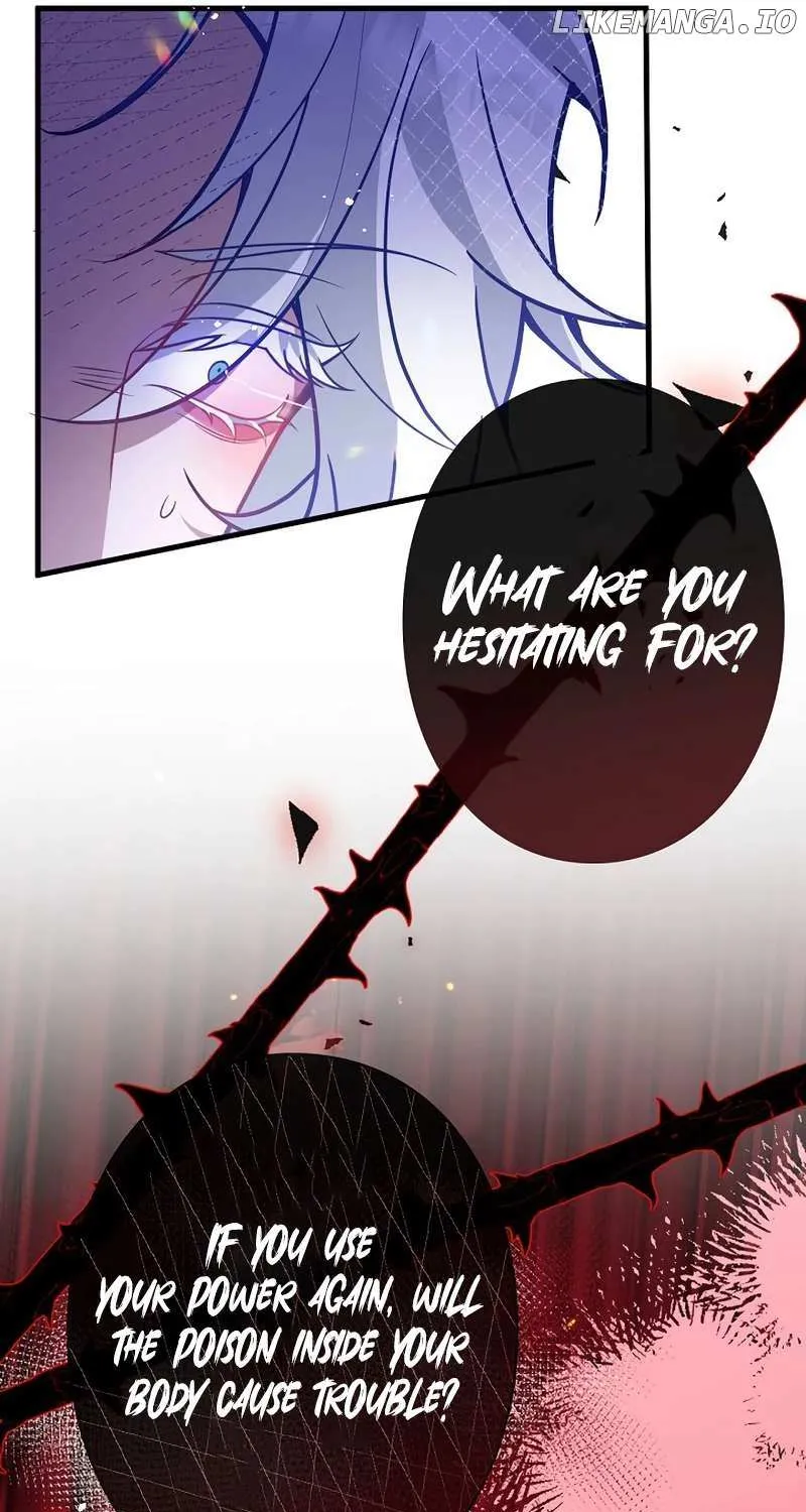 The Fake Saint’s Splendid Revenge Chapter 28 page 28 - 