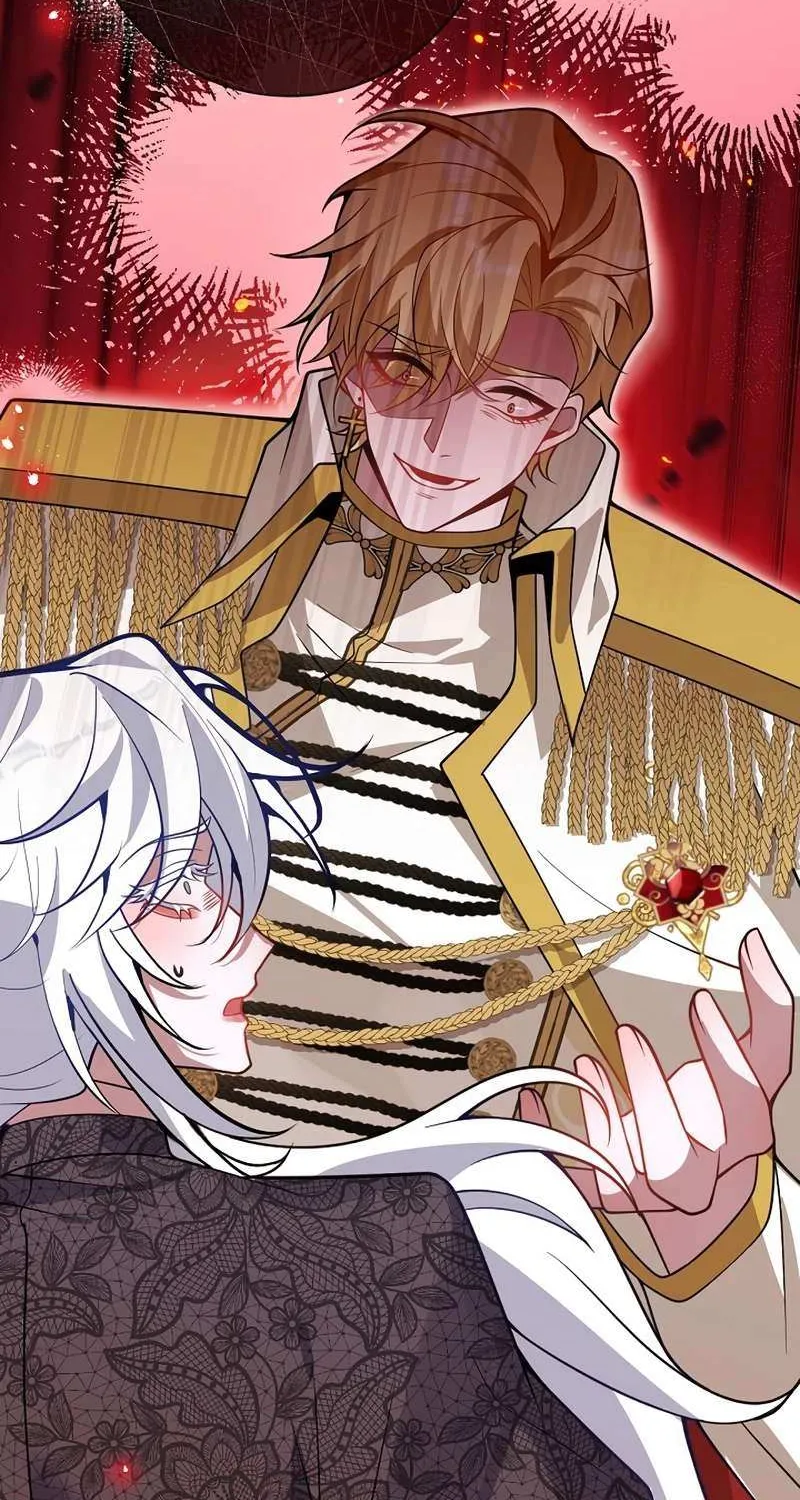 The Fake Saint’s Splendid Revenge Chapter 28 page 29 - 
