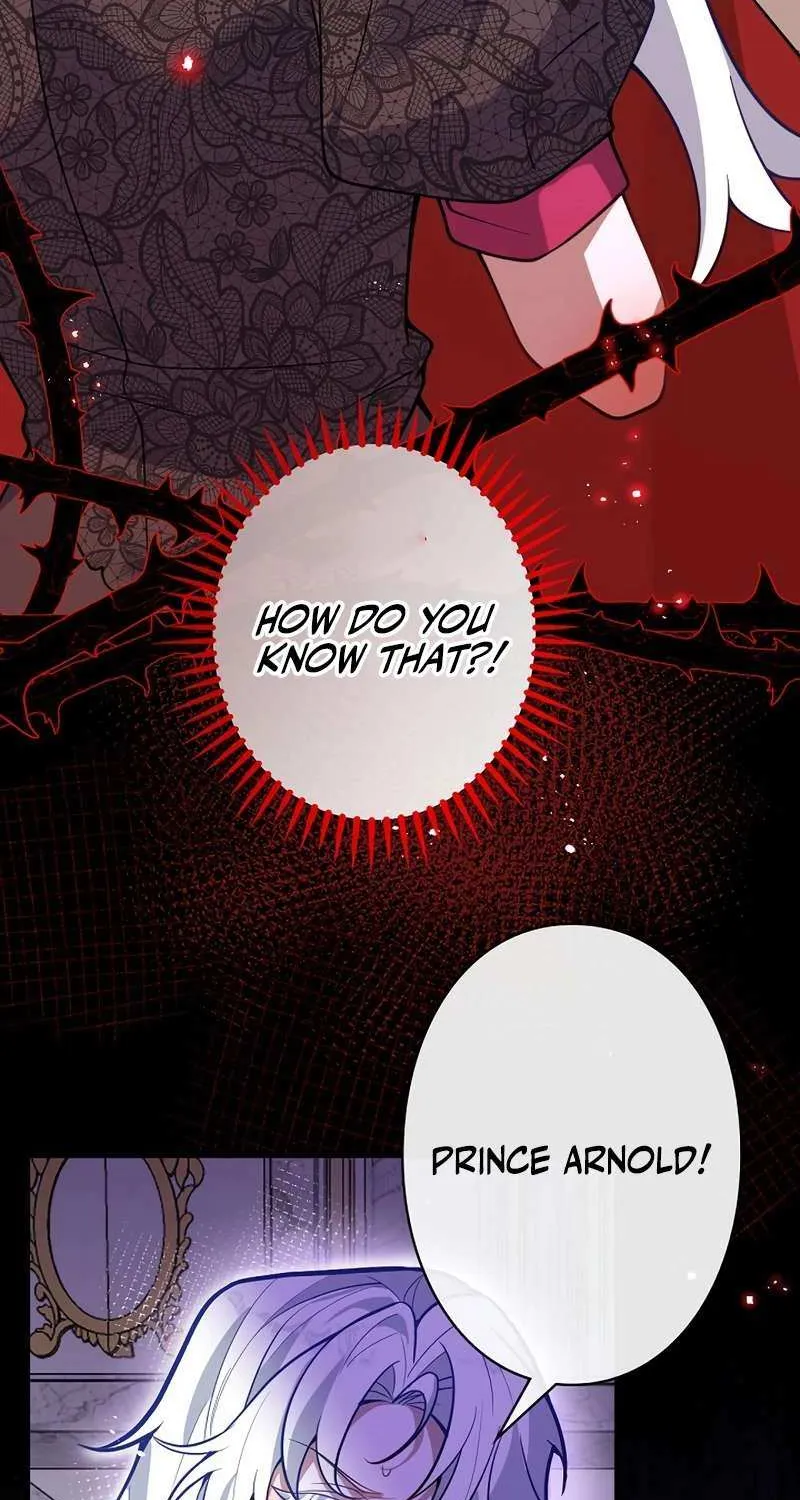 The Fake Saint’s Splendid Revenge Chapter 28 page 30 - 